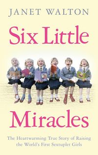 Produktbild: Six Little Miracles