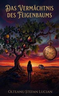 Produktbild: Das Figenbaum-Verm&auml;chtnis