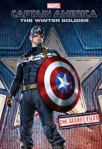 Produktbild: Captain America: The Winter Soldier: THE SECRET FILES