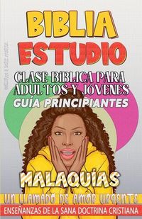 Produktbild: Clase B&iacute;blica para Adultos y J&oacute;venes