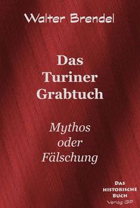 Produktbild: Das Turiner Grabtuch