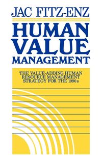 Produktbild: Human Value Management
