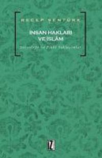 Produktbild: Insan Haklari ve Islam