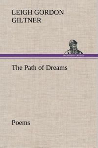 Produktbild: The Path of Dreams Poems