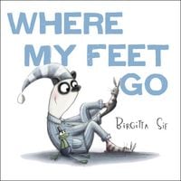 Produktbild: Where My Feet Go