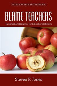 Produktbild: Blame Teachers