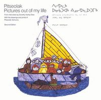 Produktbild: Pitseolak: Pictures Out of My Life, Second Edition
