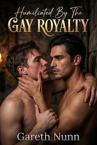 Produktbild: Humiliated By The Gay Royalty