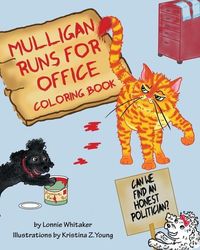 Produktbild: Mulligan Runs for Office