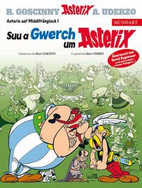 Produktbild: Asterix Mundart Mittelfr&auml;nkisch I