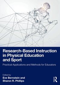 Produktbild: Research-Based Instruction in Physical Education and Sport