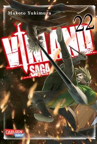 Bild vom Artikel Vinland Saga 22 vom Autor Makoto Yukimura