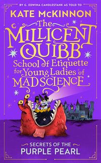 Produktbild: SECRETS OF PURPLE_MILLICEN2 PB
