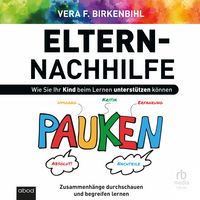 Produktbild: Eltern-Nachhilfe