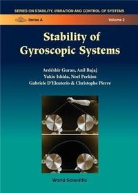 Produktbild: Dynamics Gyroscopic Systems