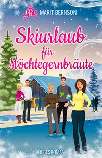 Produktbild: Skiurlaub f&uuml;r M&ouml;chtegernbr&auml;ute