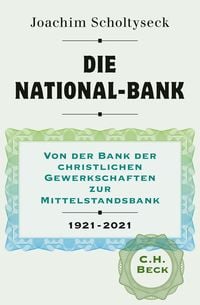 Produktbild: Die National-Bank