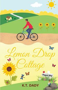 Produktbild: Lemon Drop Cottage