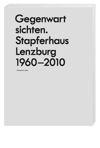 Produktbild: Gegenwart sichten