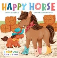 Produktbild: Happy Horse
