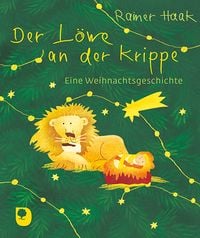 Produktbild: Der L&ouml;we an der Krippe