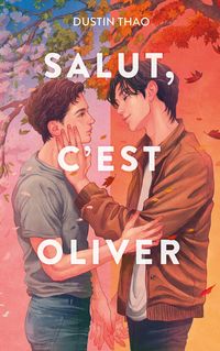 Produktbild: Salut, c'est Oliver