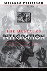 Produktbild: The Ordeal of Integration