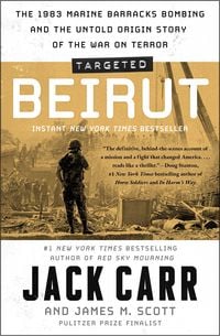 Produktbild: Targeted: Beirut
