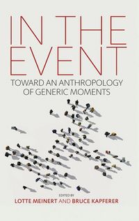 Produktbild: In the Event