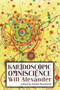 Produktbild: Kaleidoscopic Omniscience