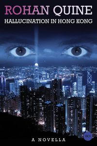 Produktbild: Hallucination in Hong Kong