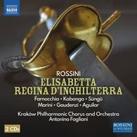 Produktbild: Elisabetta regina d'Inghilterra