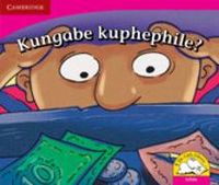 Produktbild: Little Library Literacy: Is It Safe? Isizulu Version