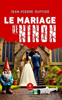 Produktbild: Le mariage de Ninon