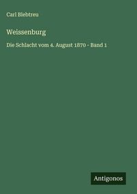 Produktbild: Weissenburg
