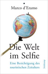 Produktbild: Die Welt im Selfie