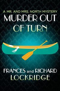 Produktbild: Murder Out of Turn