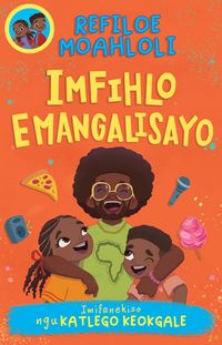 Produktbild: Rorisang & Morena: Imfihlo Emangalisayo