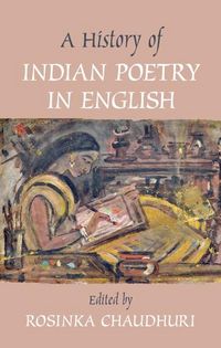 Produktbild: History of Indian Poetry in English