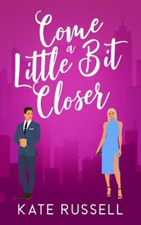 Produktbild: Come a Little Bit Closer