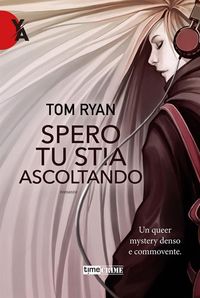 Produktbild: Spero tu stia ascoltando
