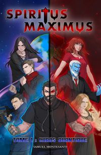 Produktbild: Spiritus maximus