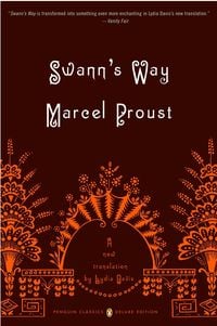 Produktbild: Swann's Way