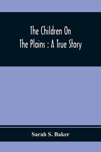 Produktbild: The Children On The Plains