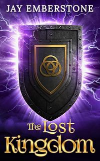 Produktbild: The Lost Kingdom (Two Giftens, #4)