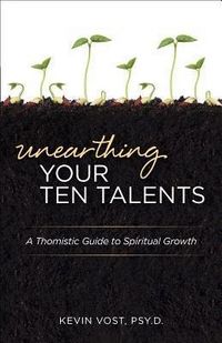 Produktbild: Unearthing Your Ten Talents