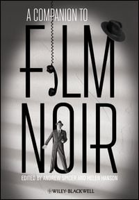 Produktbild: A Companion to Film Noir