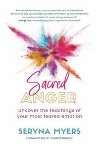 Produktbild: Sacred Anger