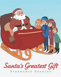 Produktbild: Santa's Greatest Gift