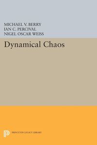 Produktbild: Dynamical Chaos